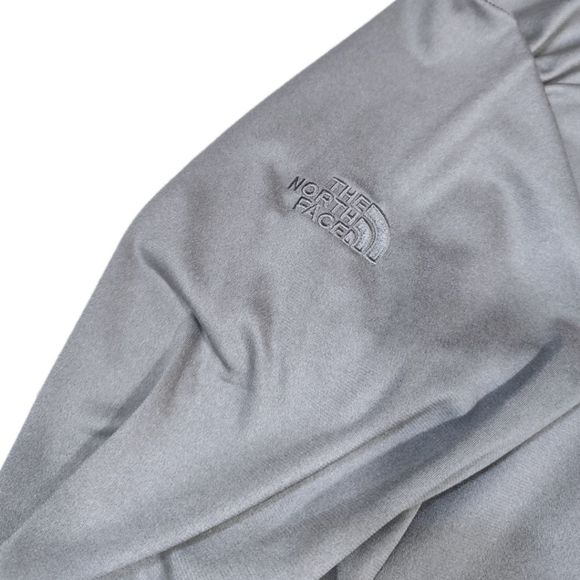 THE NORTH FACE 1/4 ZIP PULLOVER FLEECE - Picture 4 of 4